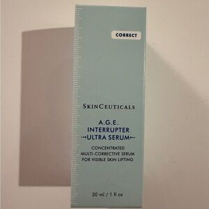 SkinCeuticals A.G.E. Interrupter Ultra Serum